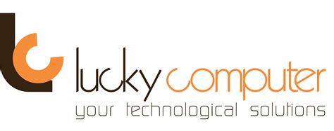 lucky computer